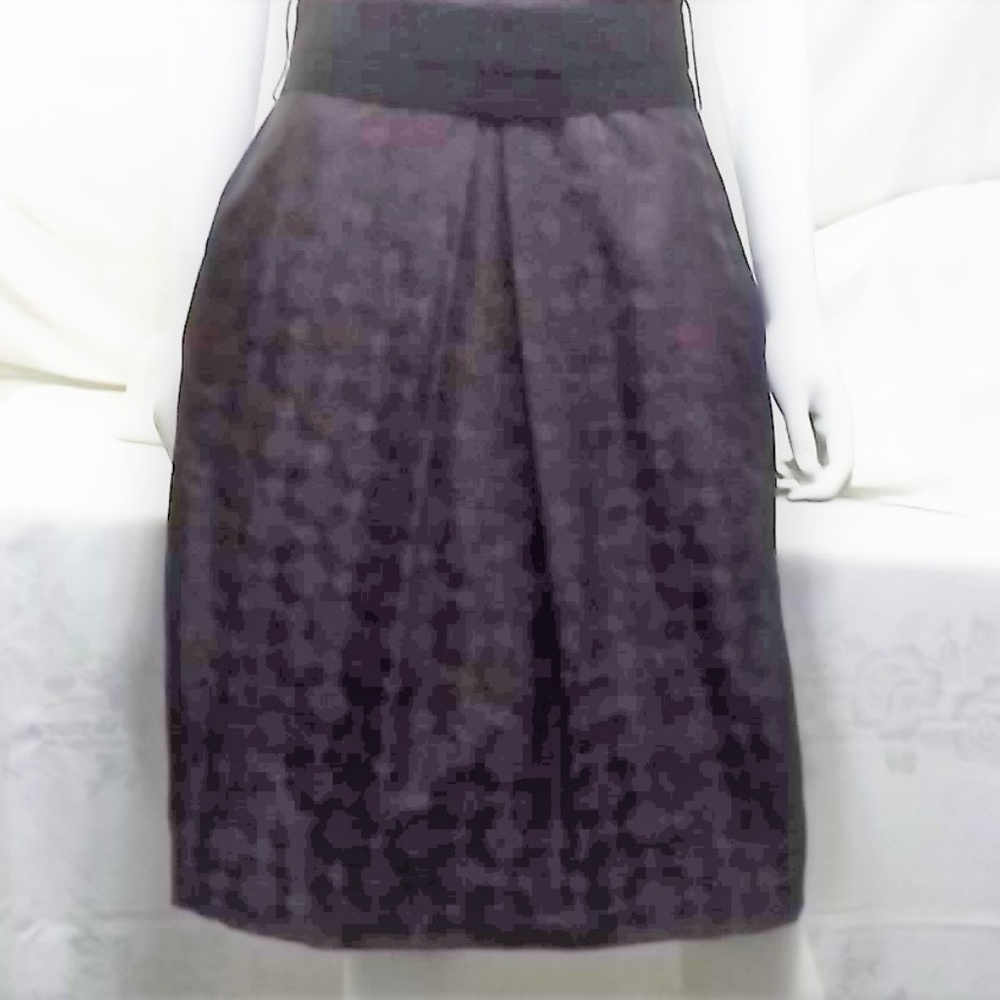 Lida BaDay Tucked  Cocktail & Party Dress - Picture 2 of 8